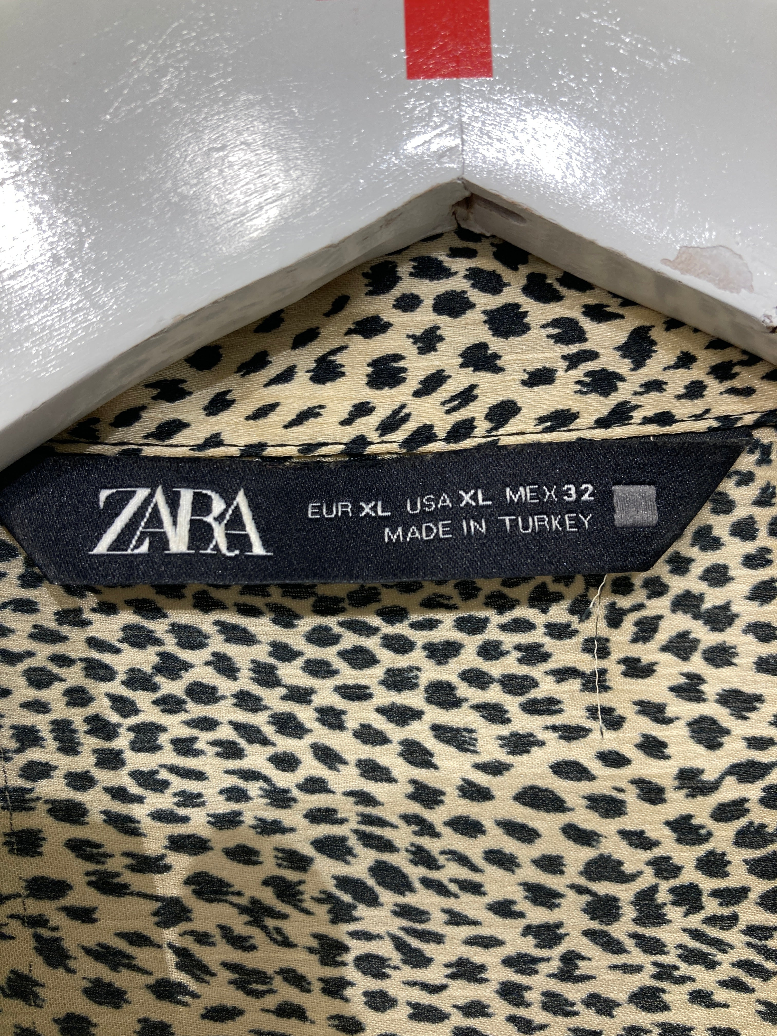 Zara Kjole